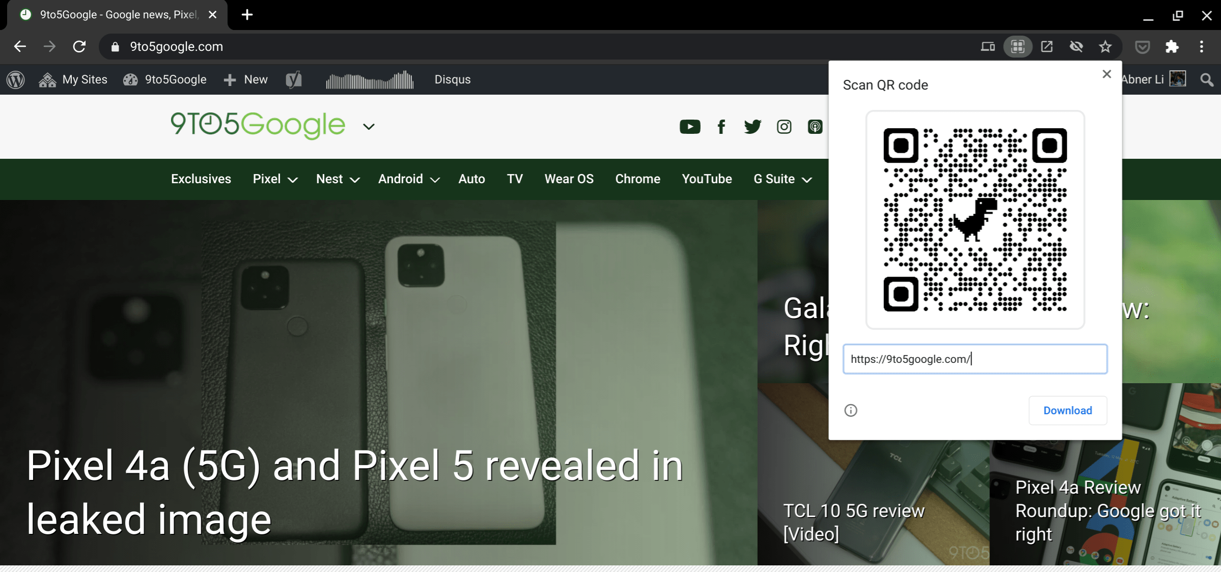 Chrome 85 rolling out: 10% faster page loads, collapsible Tab Groups, PDF editor, more